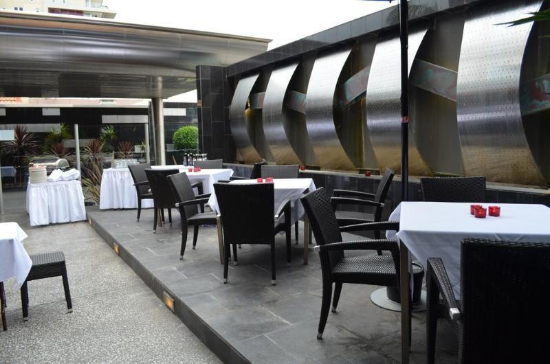 Lakes Hotel Adelaide Exterior photo