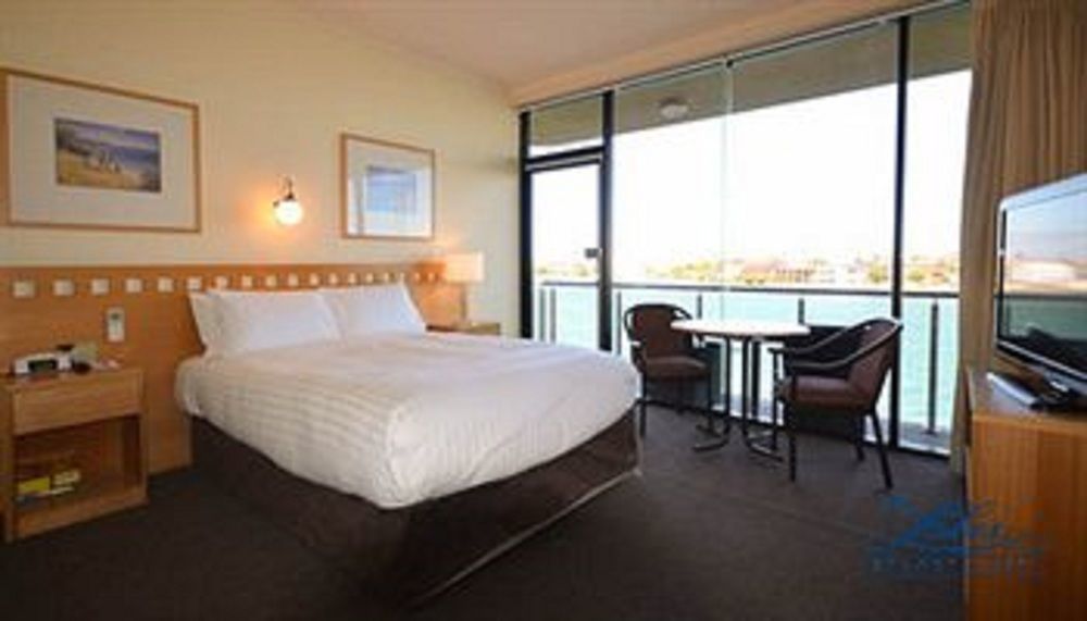 Lakes Hotel Adelaide Exterior photo