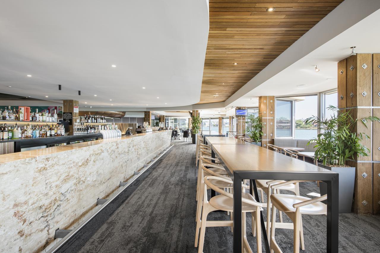 Lakes Hotel Adelaide Exterior photo