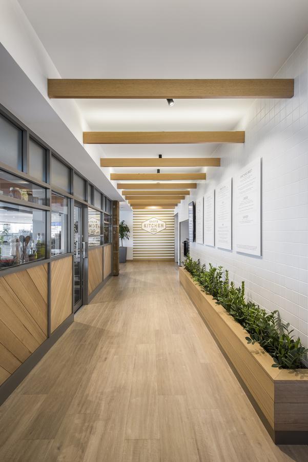 Lakes Hotel Adelaide Exterior photo