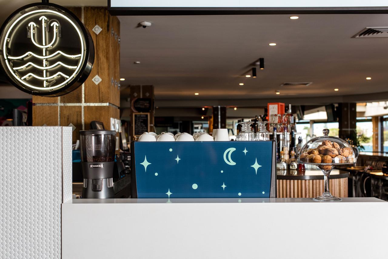 Lakes Hotel Adelaide Exterior photo