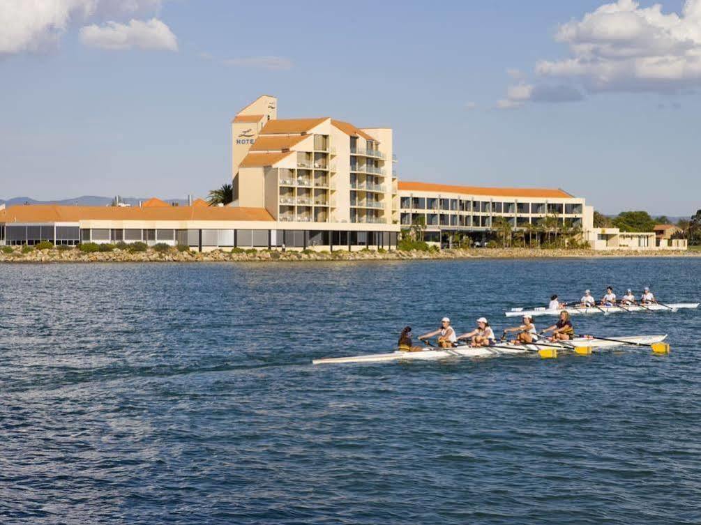 Lakes Hotel Adelaide Exterior photo