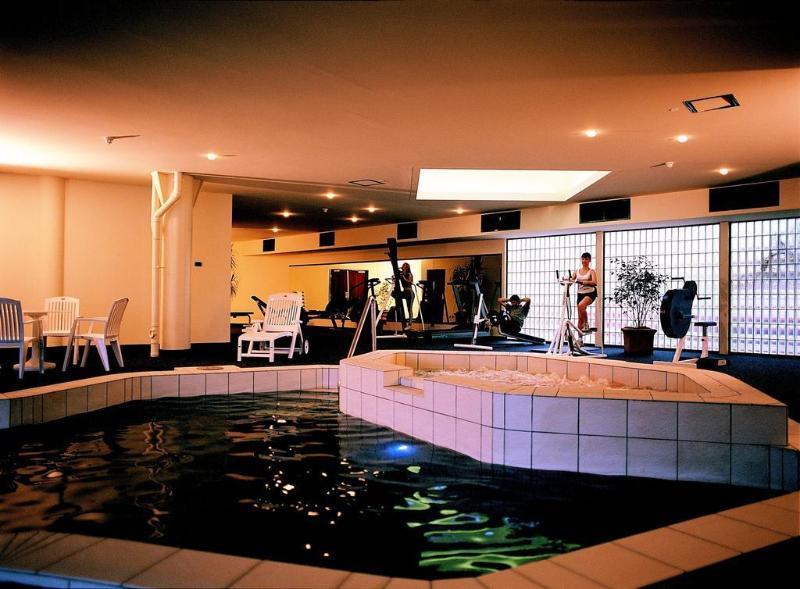 Lakes Hotel Adelaide Exterior photo